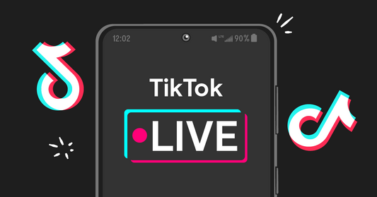EXCLUSIVE - TikTok Live Custom Order Link